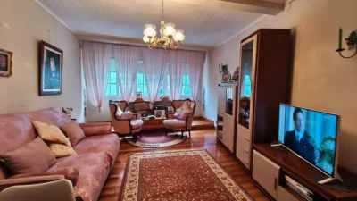 Casa – Ortigueira, A Madalena, A Preguiza - Més