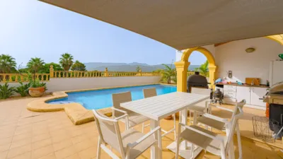 Casa - Vista 5