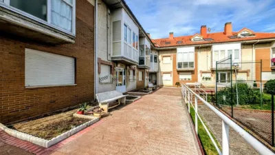 Penthouse in Loredo photo 32