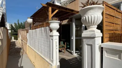 Pis – Torrevieja - Vista 3