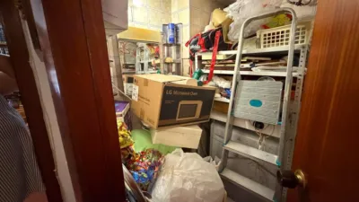 Apartment in Las Delicias photo 21