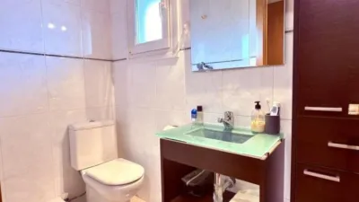 Flat in Centre photo 19