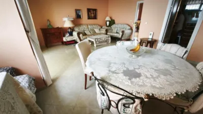 Penthouse in Cala de Benidorm photo 9