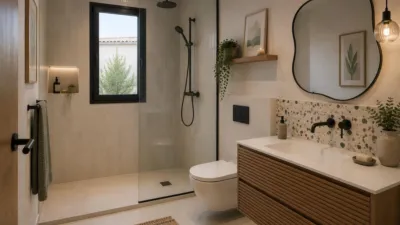 Chalet on Carrer de l'Eucaliptus photo 15