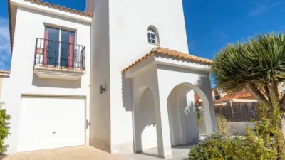 Casa – Torrevieja - Vista 4