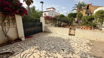 Chalet on Calle del Geranio photo 77