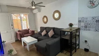 Apartment in Los Balcones photo 15