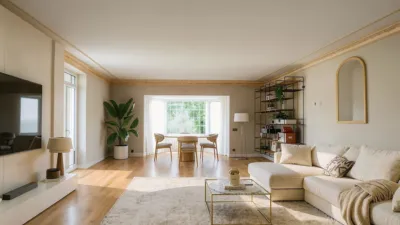 Semi-detached house on Negubide Street photo 31