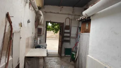 Chalet in La Higuera photo 17