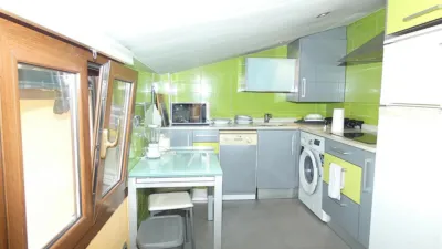 Piso en San Vicente de Barakaldo photo 6