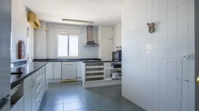 Apartment in Santa Clara photo 8