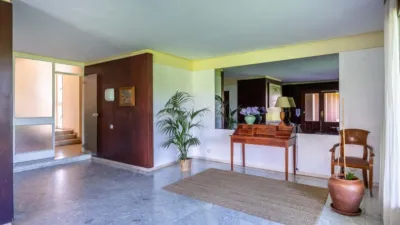 Apartment in Santa Clara photo 7