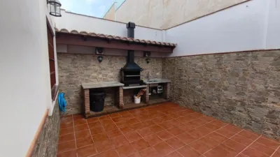 Chalet in Los Pacos photo 17