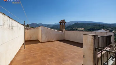 Terraced House in Valle de Lecrín photo 3