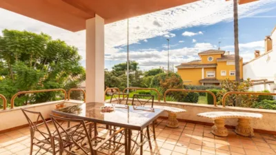 House on Avinguda de Azud photo 37