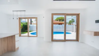 Casa – Orihuela, Cabo Roig, Urbanización La Zenia II - Vista 4