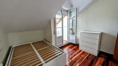 Penthouse in Loredo photo 18