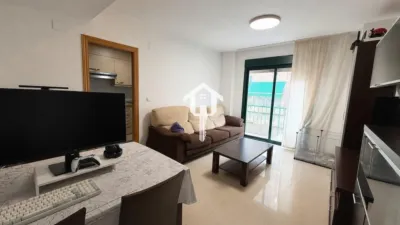 Flat on Calle de Aldebarán photo 3