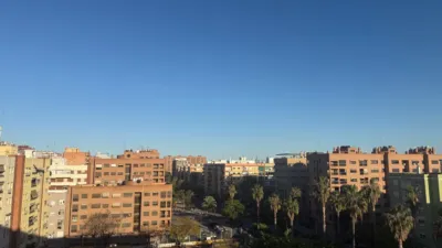 Apartment in Algiros photo 8