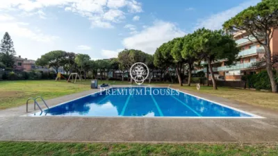Penthouse on Avinguda d'Europa photo 27