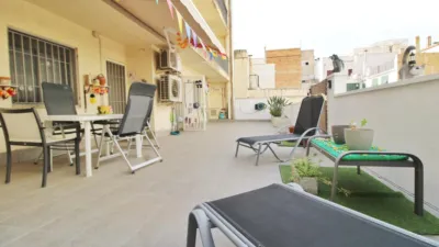 Apartment in the City Centre photo 35