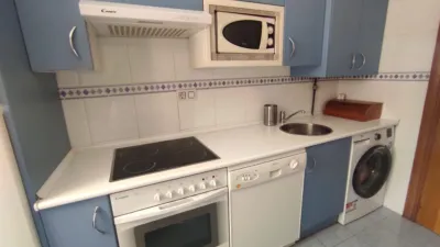 Apartment on Francisco Tomás y Valiente Street photo 8