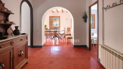 Rustic Finca in Alcover photo 21