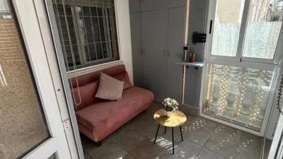 Apartment in Los Balcones photo 9