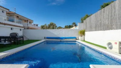 Casa – Torrevieja - Más