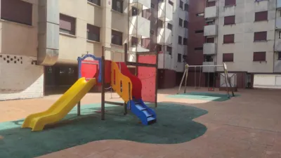 Apartment on Francisco Tomás y Valiente Street photo 4
