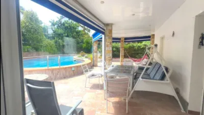 Chalet on Avinguda 317 photo 59