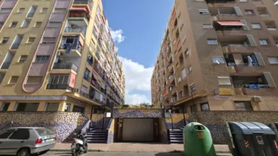 Apartment in Bus Station photo 27