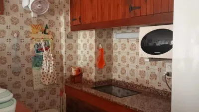 Apartment in Playa Arenal-Bol photo 10