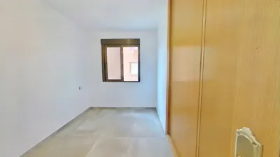 Apartment in Altozano photo 20