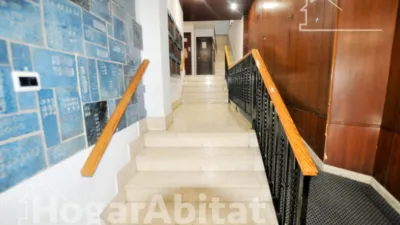 Piso en calle del Doctor Lluch photo 38
