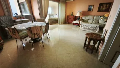 Penthouse in Cala de Benidorm photo 14