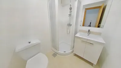 Apartment in Altozano photo 31