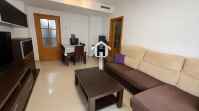 Flat on Calle de Aldebarán photo 5