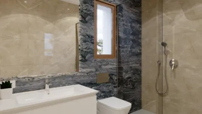 Chalet in La Marina photo 4