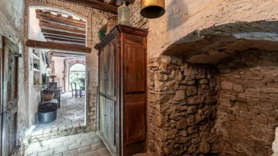 Chalet on Calle Despoblado photo 27