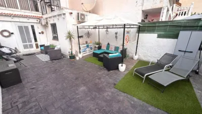 Piso – Torrevieja, Urbanización El Chaparral - Vista 2