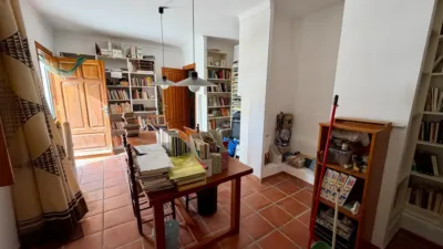 Chalet on Calle del Geranio photo 26