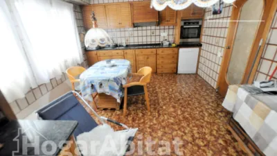 Piso en calle del Doctor Lluch photo 10