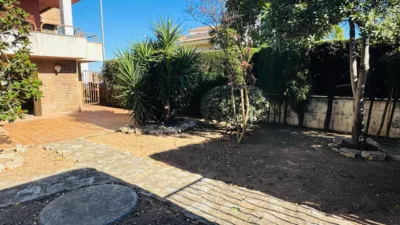 House on Avinguda de Azud photo 48