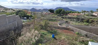Casa en Arona Pueblo photo 32
