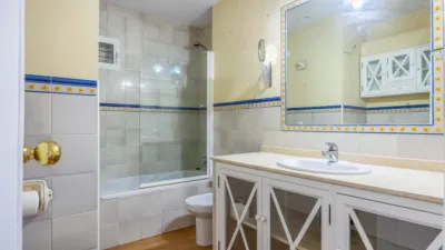 Apartment in Santa Clara photo 34