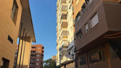 Apartment in Algiros photo 59