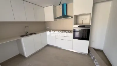 Penthouse on Carrer Pare Miquel Batllori photo 13