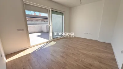 Penthouse on Carrer Pare Miquel Batllori photo 4