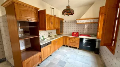 Chalet on Calle del Geranio photo 41